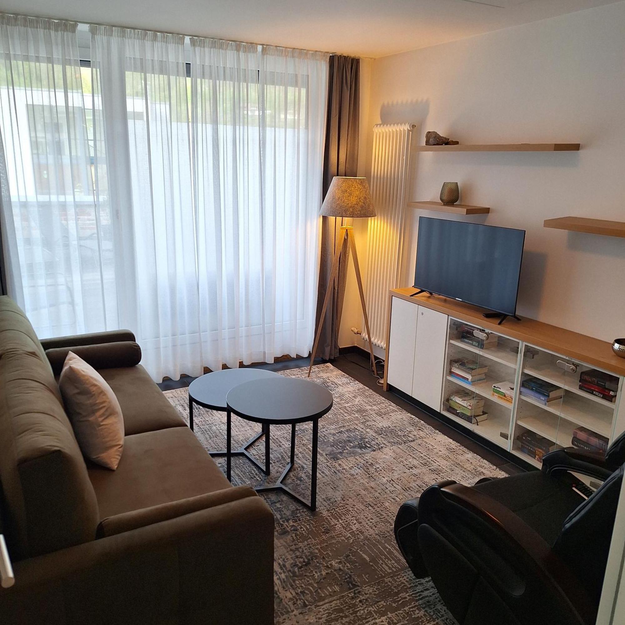 Bischoffs Hotel Bad Urach Zewnętrze zdjęcie