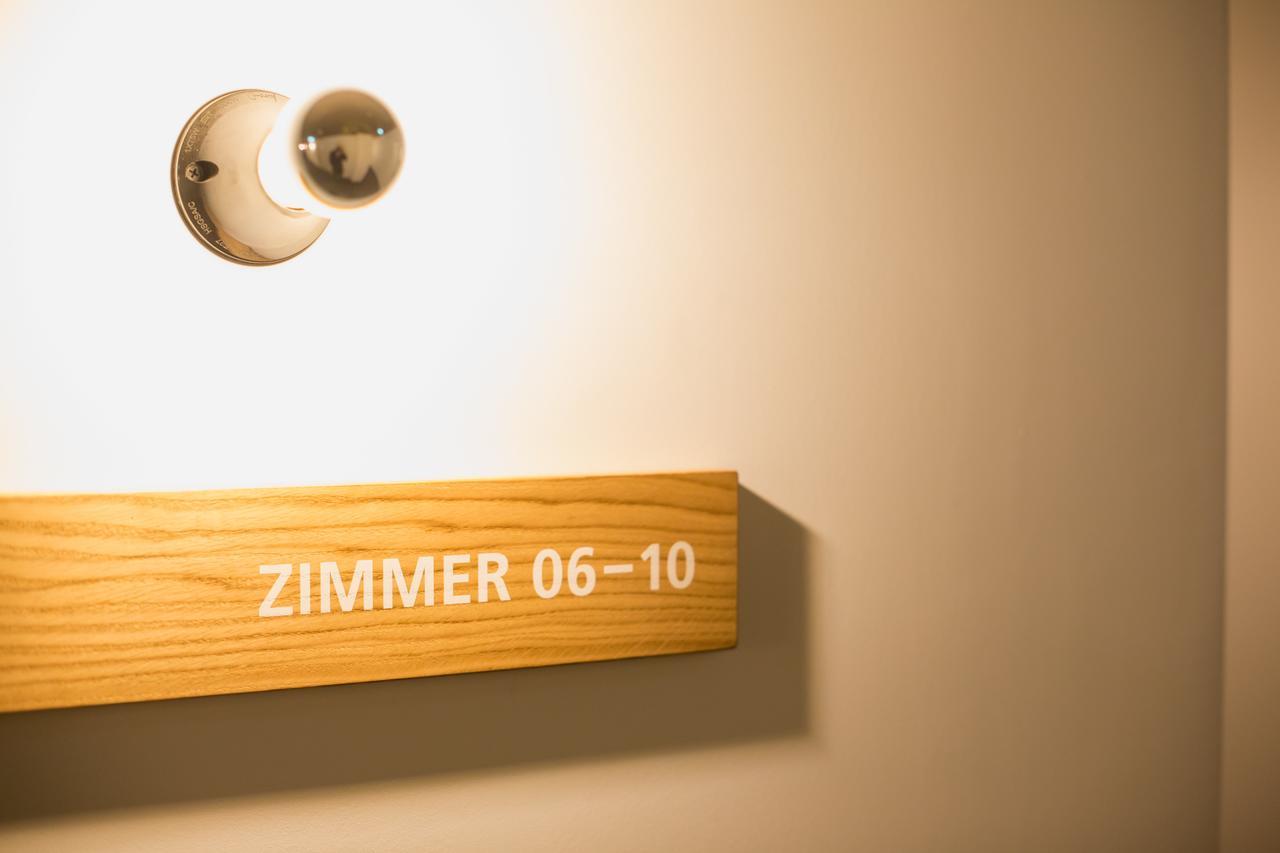 Bischoffs Hotel Bad Urach Zewnętrze zdjęcie