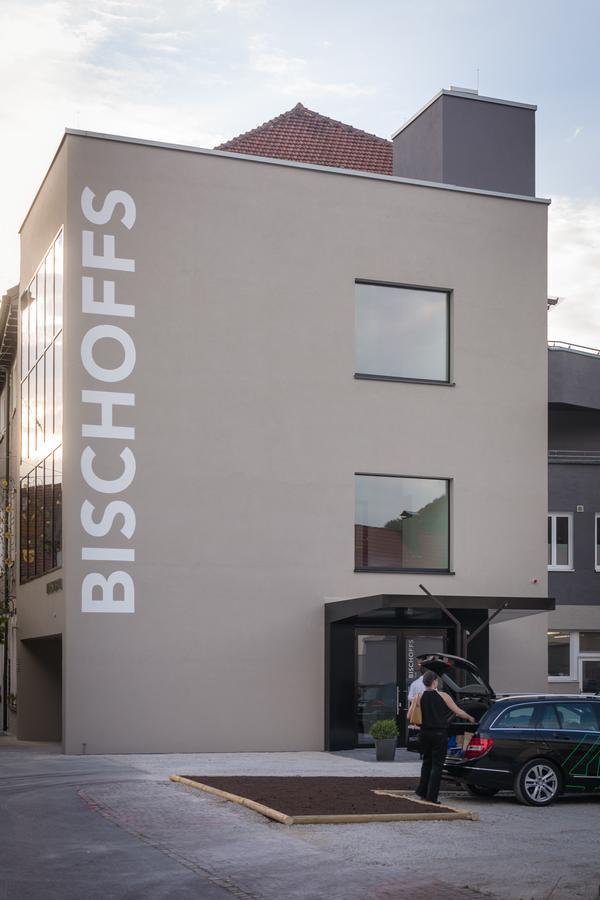 Bischoffs Hotel Bad Urach Zewnętrze zdjęcie