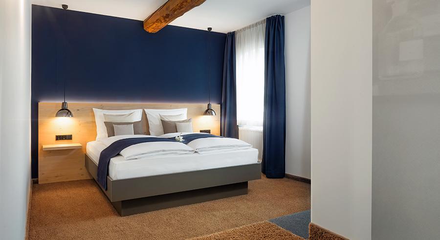 Bischoffs Hotel Bad Urach Zewnętrze zdjęcie