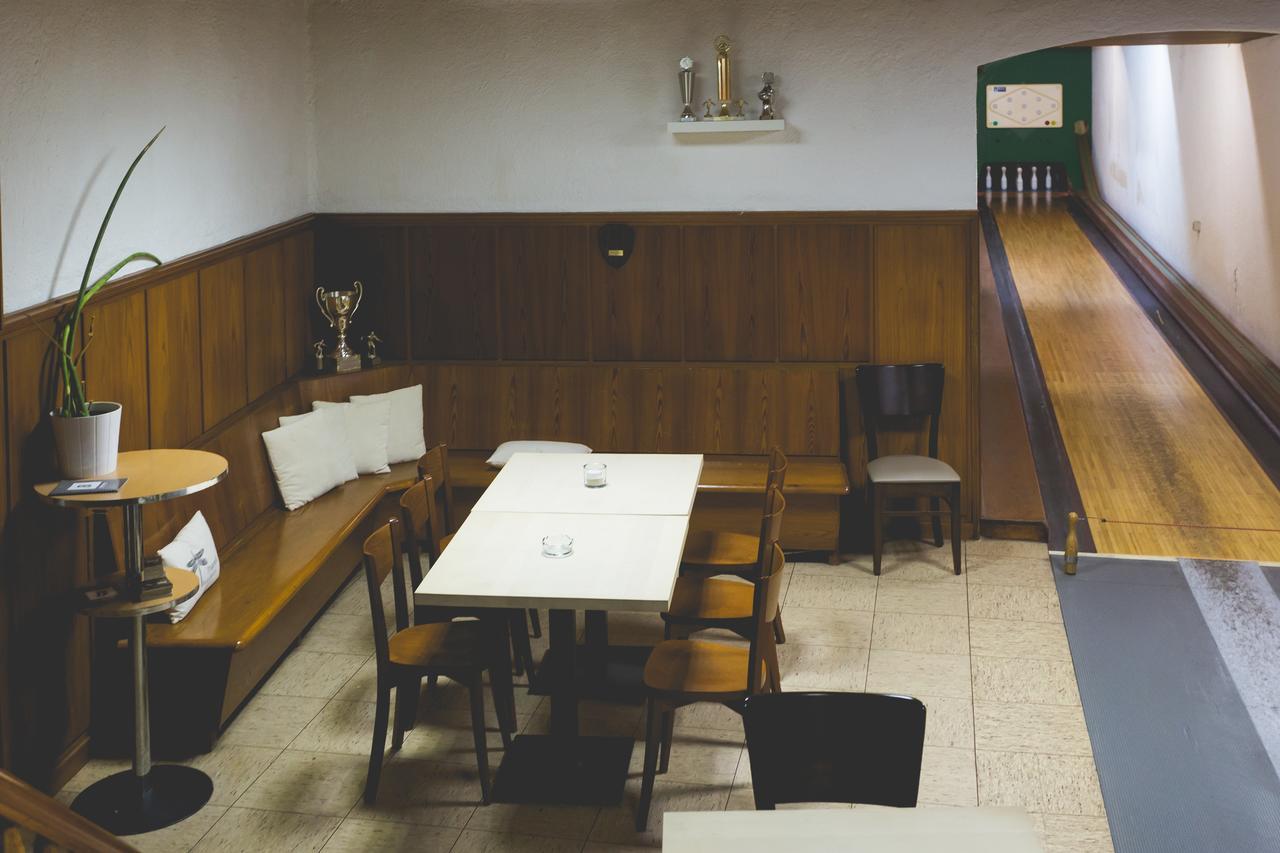 Bischoffs Hotel Bad Urach Zewnętrze zdjęcie